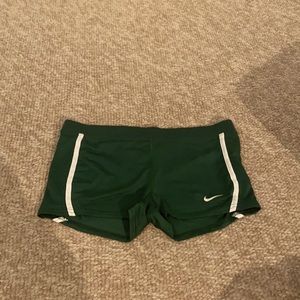 2/$15 Nike Dri-Fit Spandex/Volleyball Shorts